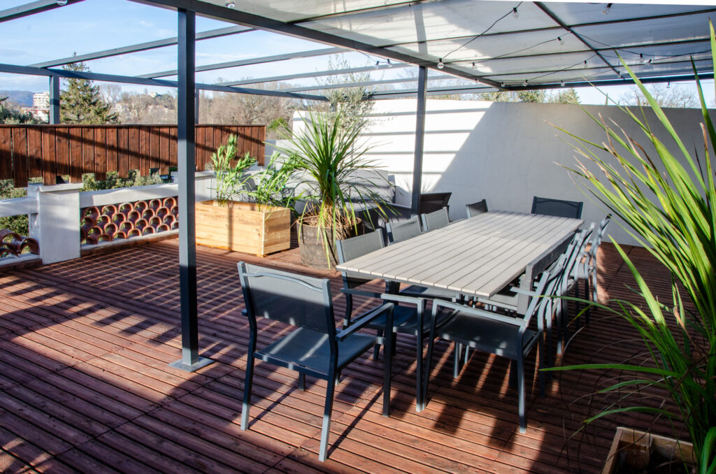 Locations Appartements Montélimar