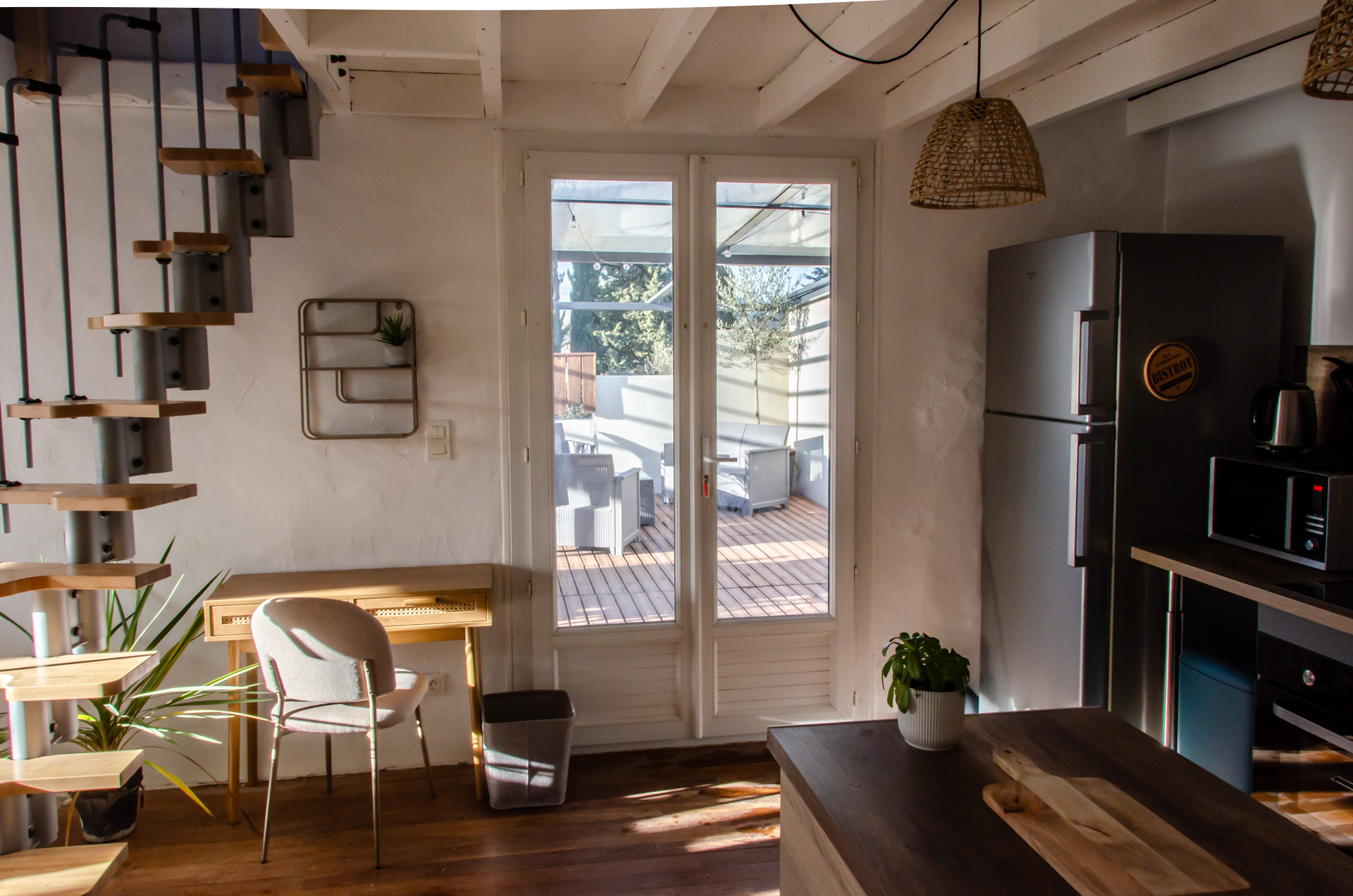 Locations Appartements Montélimar