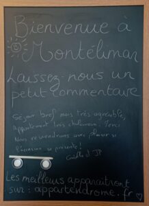 Locations Appartements Montélimar