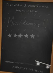 Locations Appartements Montélimar