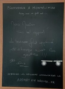 Locations Appartements Montélimar