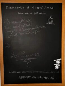 Locations appartements montelimar