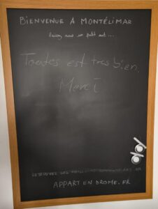 Locations Appartements Montélimar