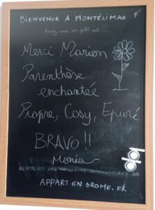 Locations Appartements Montélimar