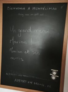 Locations Appartements Montélimar