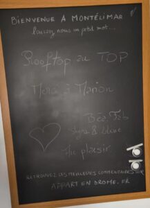 Locations Appartements Montélimar