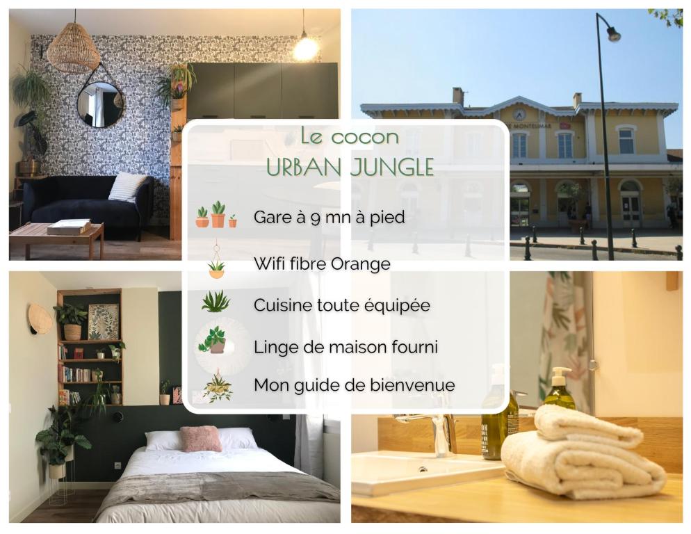 Conciergerie à Montélimar Gestion de Locations Biens Immobiliers