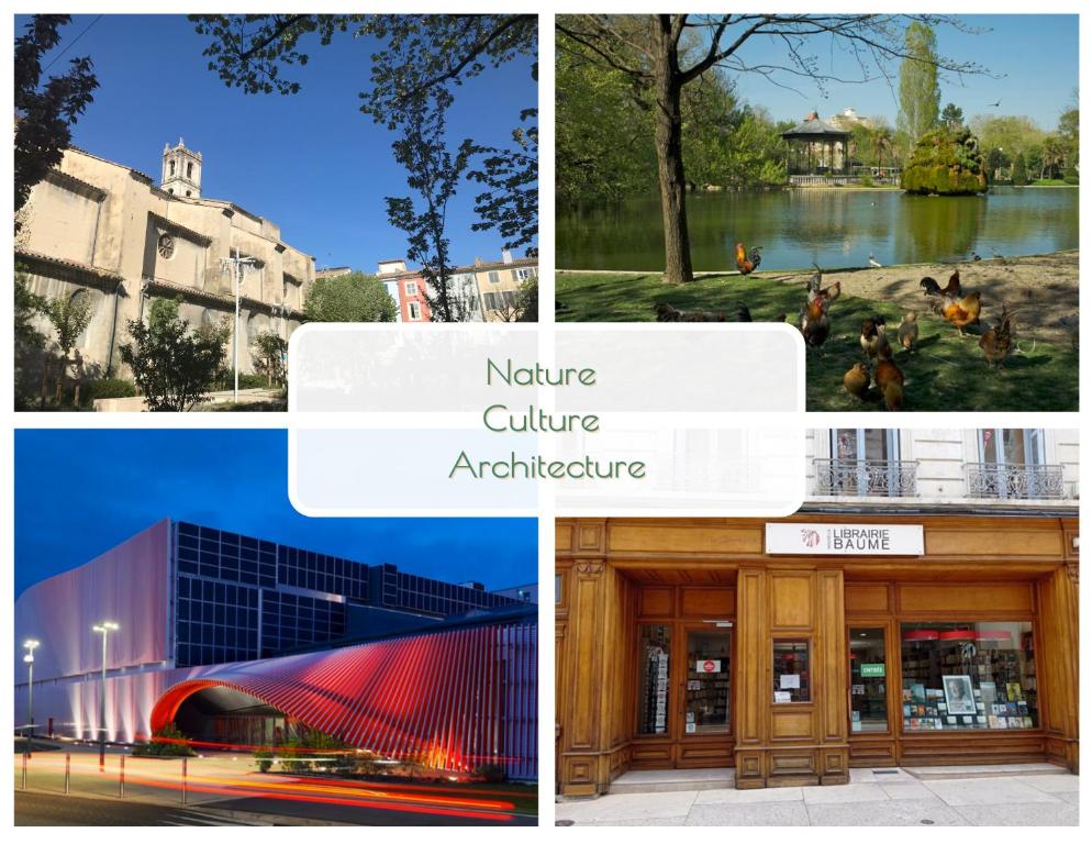 Conciergerie à Montélimar Gestion de Locations Biens Immobiliers